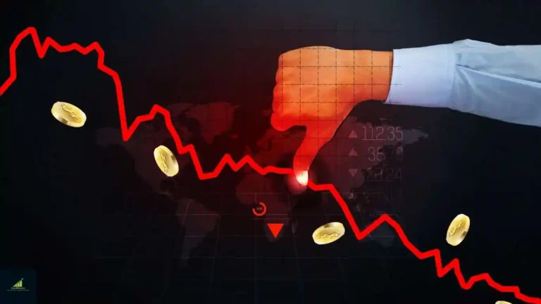 Sensex Crashes 1,342 Points as West Asia Tensions Trigger Selloff